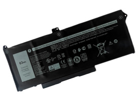 Batterie pour ordinateur portable Dell T54FJ de France.